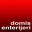 Domis Interiors Novi Sad Logo