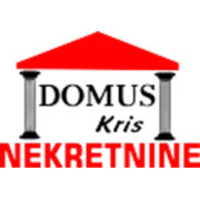 Domus Kris nekretnine Logo