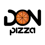 Don Pizza Logo