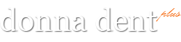Donna Dent Logo