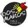 Dos Manos Logo