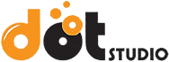 Dot-Studio Logo