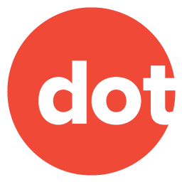 DOTmarket.rs Logo