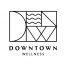 Downtown Wellness Spa Logo