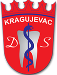 Dr. Dejan Stanišić Logo