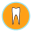 Stomatološka ordinacija Dr Šaranović-Banković Biserka Logo