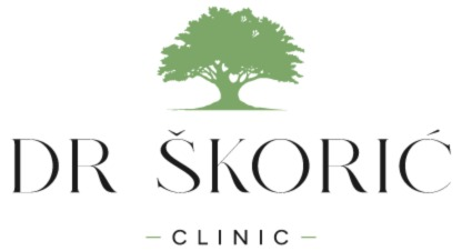 Dr Škorić Clinic Logo