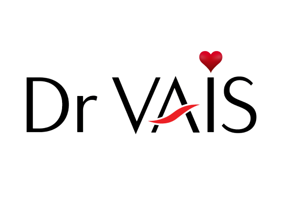 Dr VAIS Beograd Logo