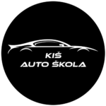 Driving School Kiš Logo