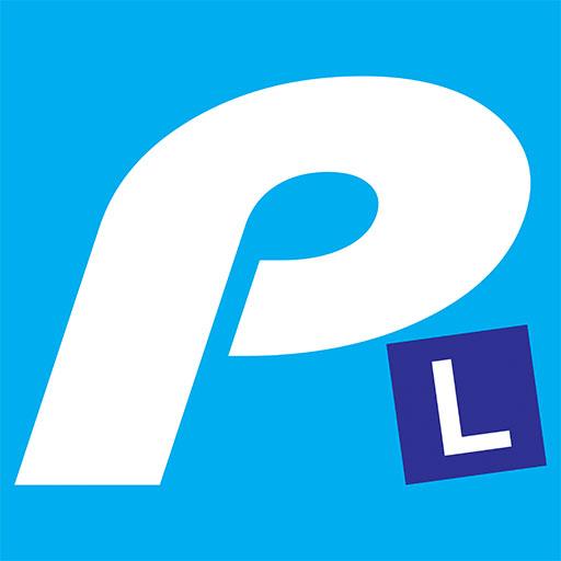 Driving School Pravo Logo