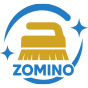 Dubinsko pranje namještaja ZOMINO (Altina-Zemun) Logo