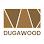 Duga Wood Logo