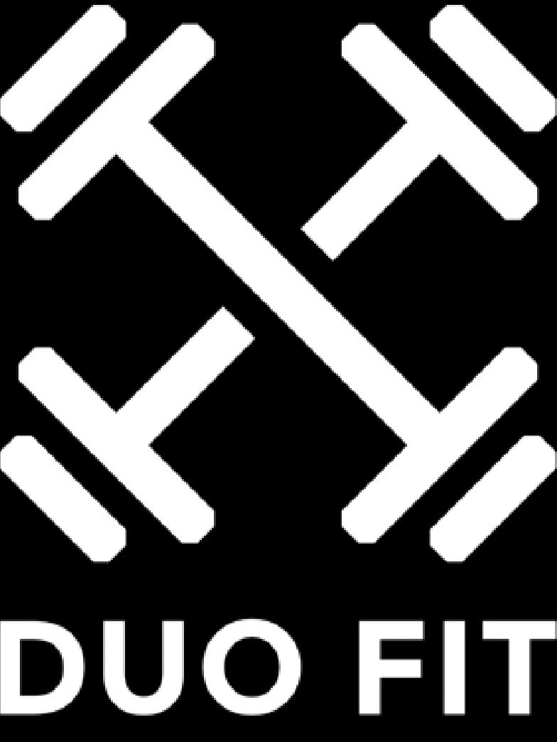 Duo Fit logo