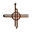 Đurđevi stupovi Logo