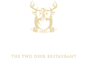Dva jelena Logo