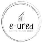 e-Ured, obrt za poslovne usluge logo