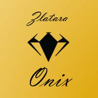 Zlatara Onix Mostar Logo