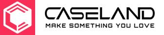 Caseland - TC Plaza Logo