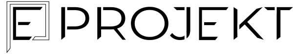 E PROJEKT, agencija za digitalni marketing Logo
