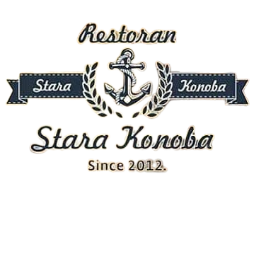 Restoran Stara Konoba Logo