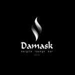 Damask Logo