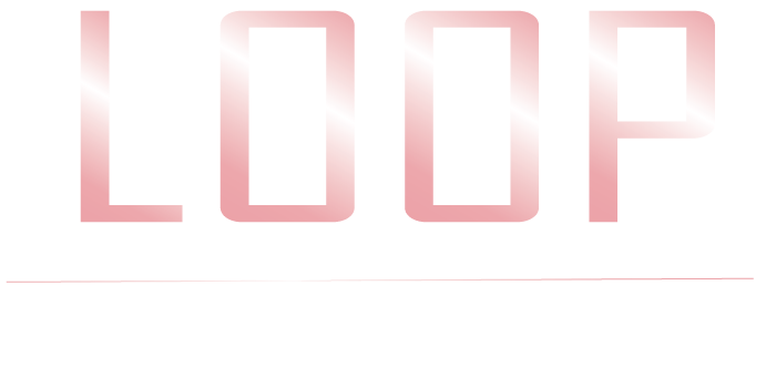 Loop Events And Weddings Logo