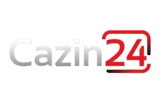 Cazin24 logo