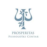 Psihološki Centar Prosperitas Logo