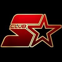 S Club Fan Page Logo
