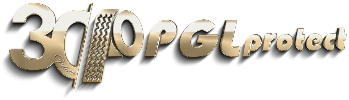 Pgl Protect Logo