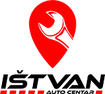 Castrol Service Auto Centar Ištvan Logo