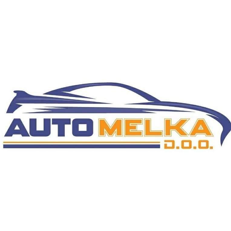 Auto Melka Logo