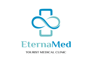 Tourist Medical Clinic Biograd Eternamed Logo