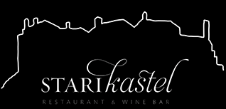 Stari Kaštel Logo