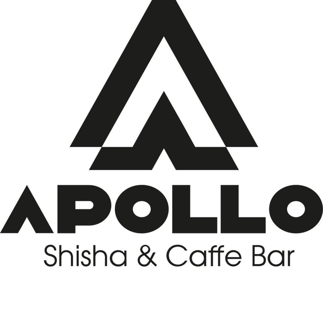 Apollo Shisha And Caffe Bar Logo