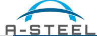 C.S.A STEEL d.o.o. Logo