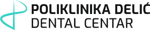 POLIKLINIKA DELIĆ Logo