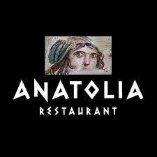 Anatolia Restaurant Lounge Logo
