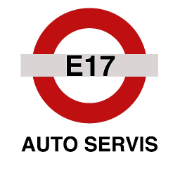 E17 Autoservis Logo