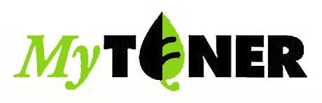 My Toner Logo