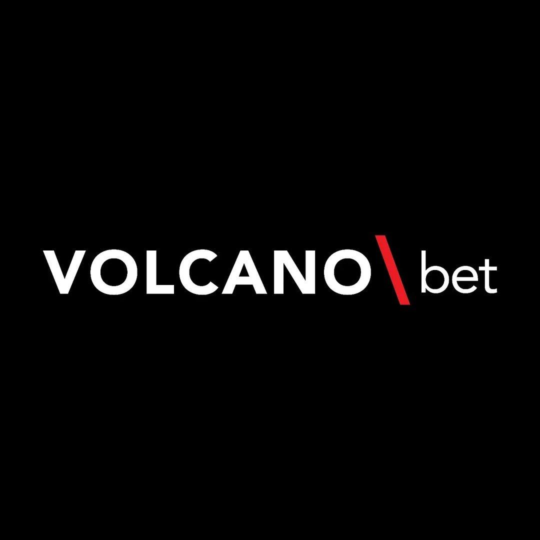 Volcano Bet  Zvornik Logo