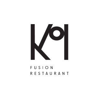 Koi Fusion Logo