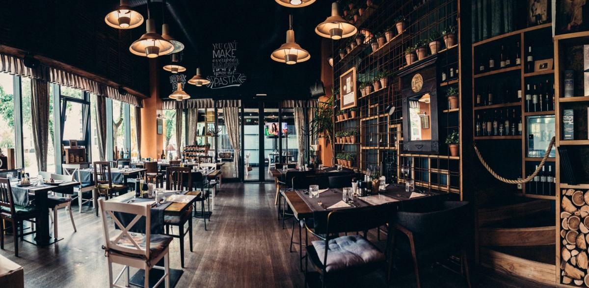 Il Camino Grill And Pasta Bar Logo