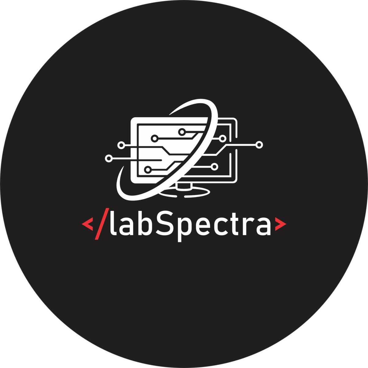 LabSpectra Logo