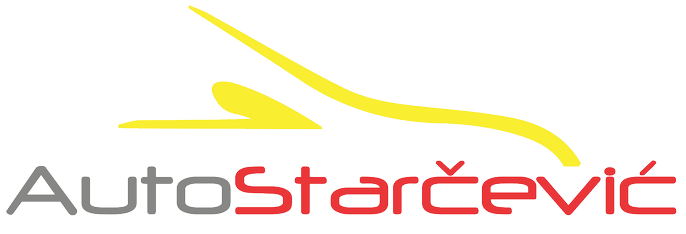 Rent a car Banja Luka - Starčević Logo