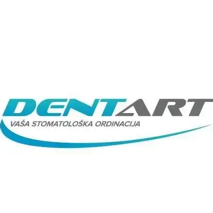 Stomatološka ordinacija DentArt Logo