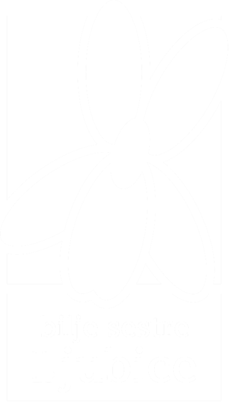 Sestra Ljubica Logo