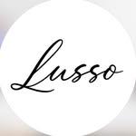 Restoran Lusso Logo