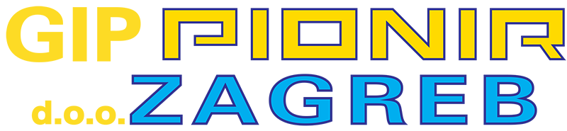 Gip Pionir D O O Logo