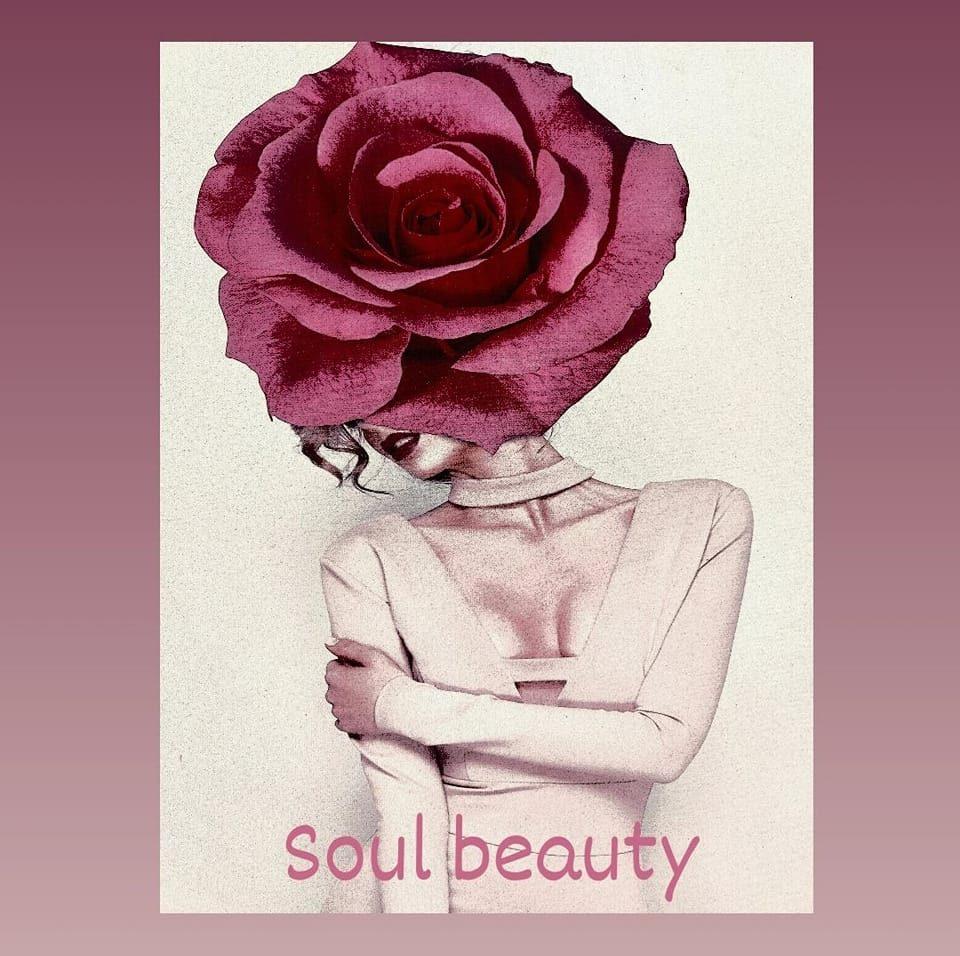 Kozmetički salon "Soul Beauty" Logo